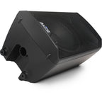 Alto Professional TX410 active loudspeaker, detail view.