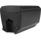 Alto Professional TX410 active loudspeaker, detail view.