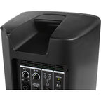 Alto Professional TX410 active loudspeaker, detail view.