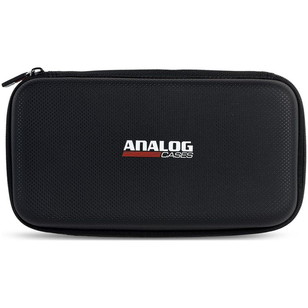 Analog Cases Glide Case for Novation Launch Control 3, closed front