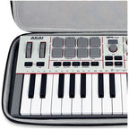 Analog Cases PULSE Case for Akai MPK Mini IV, with mpk mini iv angle