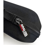 Analog Cases PULSE Case for Akai MPK Mini IV, zipper detail