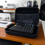 Analog Cases Pulse Case (for Elektron Digitakt / Digitone / Syntakt) studio case