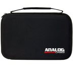 Analog Cases Pulse Case (for Elektron Digitakt / Digitone / Syntakt) studio case, front view
