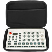 Analog Cases Pulse Case (Elektron Model:Samples / Cycles)