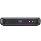 Anker MagGo 10K slim power bank, in black