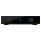 Arcam A50 Signature front panel