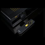 Arcam A50 Signature with system remote control