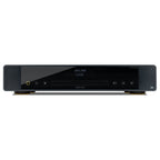 Arcam CD25 CD player front panel