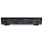 Arcam CD25 rear panel connections