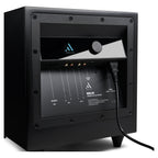 Argon Audio BERLIN SUB 10, Black view 3