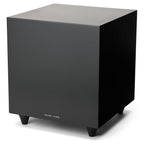 Argon Audio BERLIN SUB 10, Black