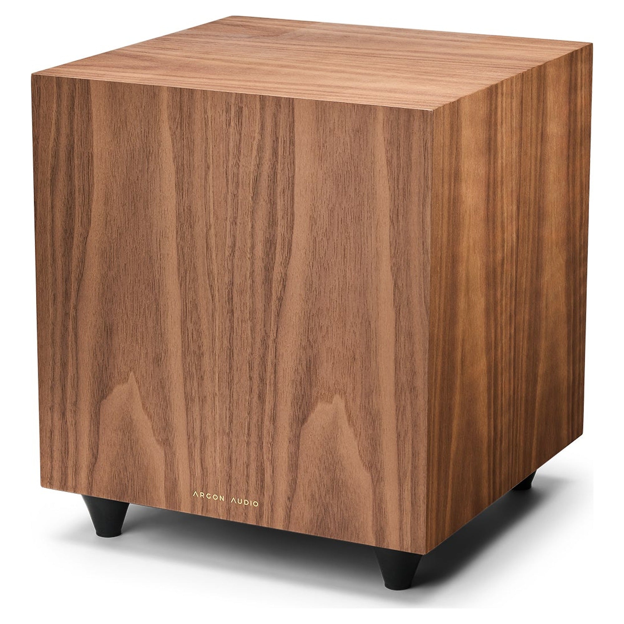 Argon Audio BERLIN SUB 10, Walnut