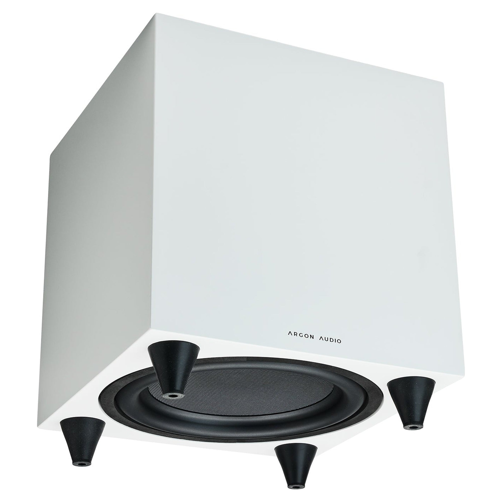Argon Audio BERLIN SUB 10, White view 5