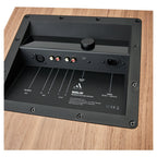 Argon Audio BERLIN SUB 12, Walnut view 4