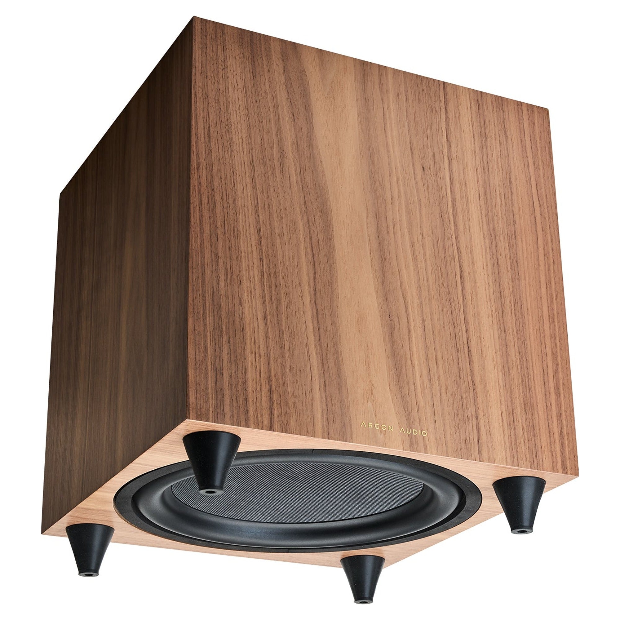Argon Audio BERLIN SUB 12, Walnut view 5