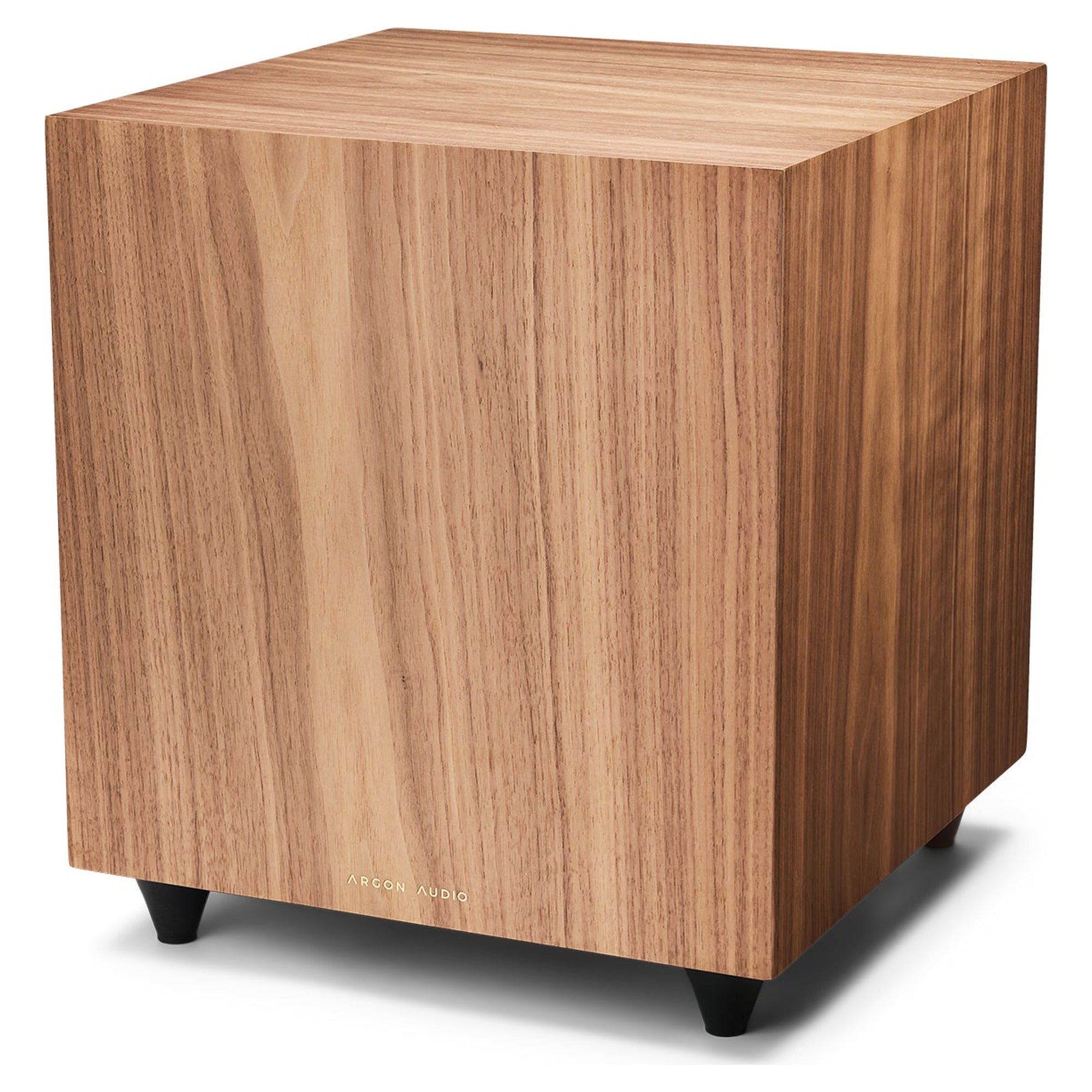Argon Audio BERLIN SUB 12, Walnut