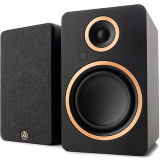 Argon Audio Fenris sērija