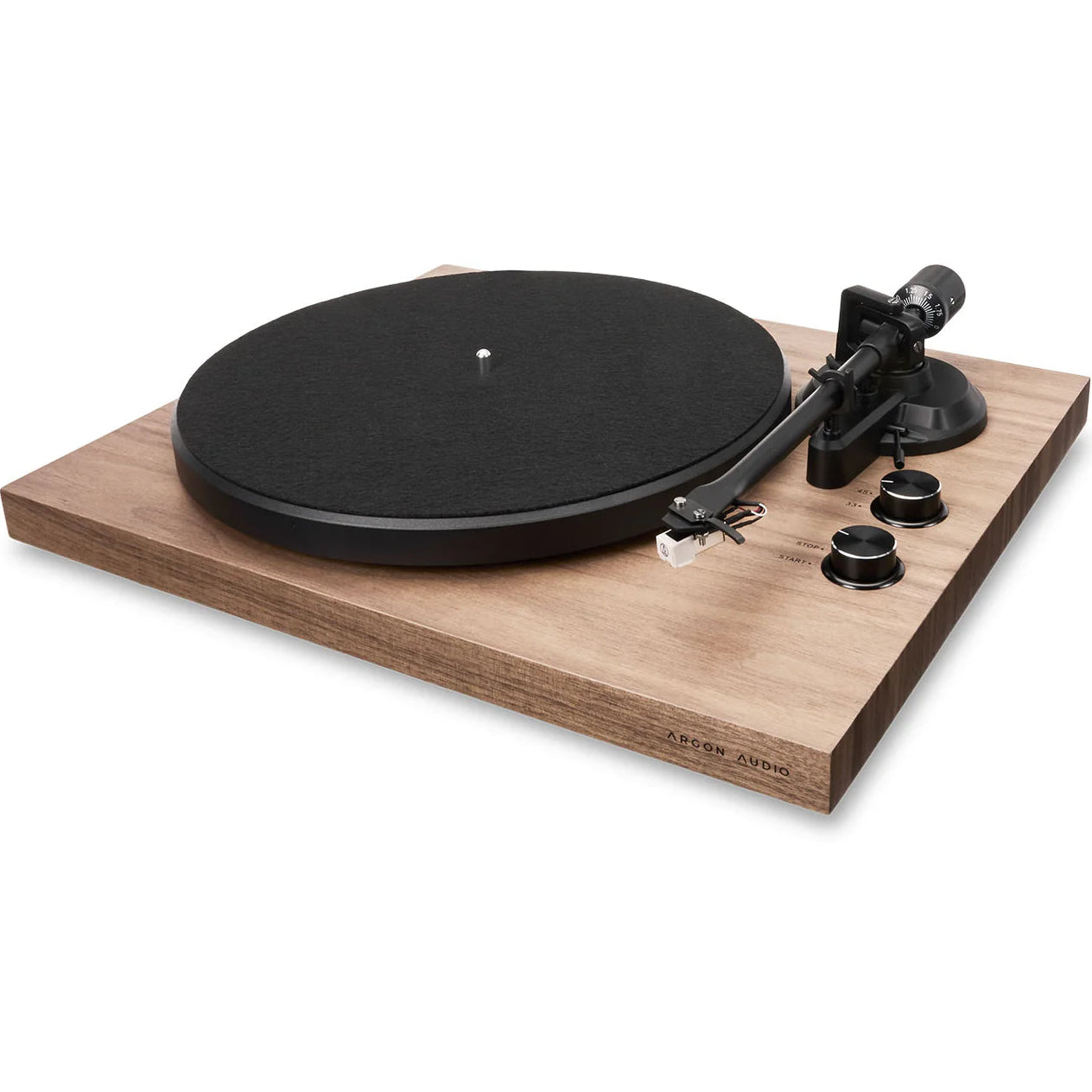 Argon Audio TT MK2 turntable