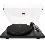 Argon Audio TT MK2 turntable, in black