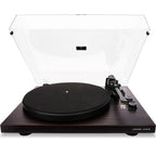Argon Audio TT MK2 turntable, in black
