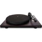 Argon Audio TT MK2 turntable, in black