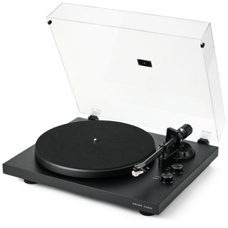 Turntables