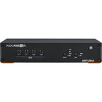 Arturia AudioFuse X8 IN audio interface, angled view