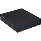 Arturia AudioFuse X8 IN audio interface, top view