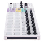 Arturia BeatStep Pro sequencers, close up