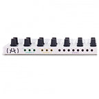 Arturia BeatStep Pro sequencers, close up