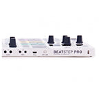 Arturia BeatStep Pro sequencers, close up