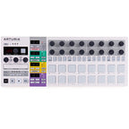 Arturia BeatStep Pro sequencers