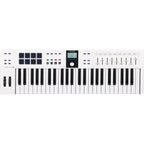 Arturia KeyLab Essential 49 MK3 MIDI keyboard