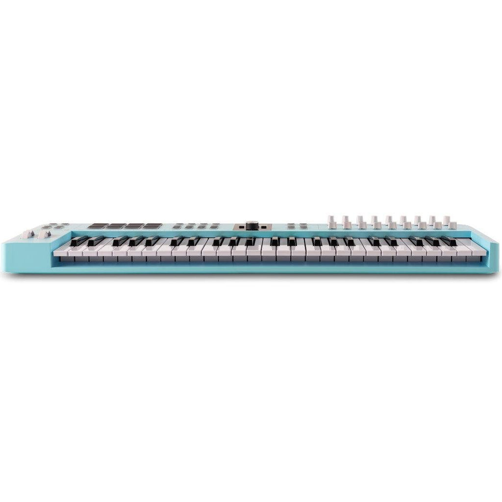 Arturia KeyLab Essential 49 MK3 MIDI keyboard