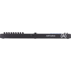 Arturia KeyLab Essential 49 MK3 MIDI keyboard, in black