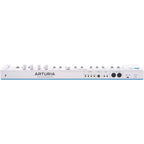 Arturia KeyStep 37 MK2 sequencers, close up