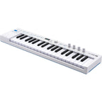 Arturia KeyStep 37 MK2 sequencers, close up