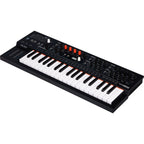 Arturia MiniFreak synthesizer, top view