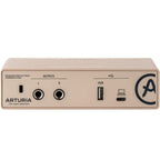 Arturia MiniFuse 1 audio interface