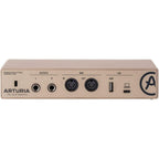 Arturia MiniFuse 2 audio interface