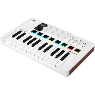 MIDI Controllers & Interfaces
