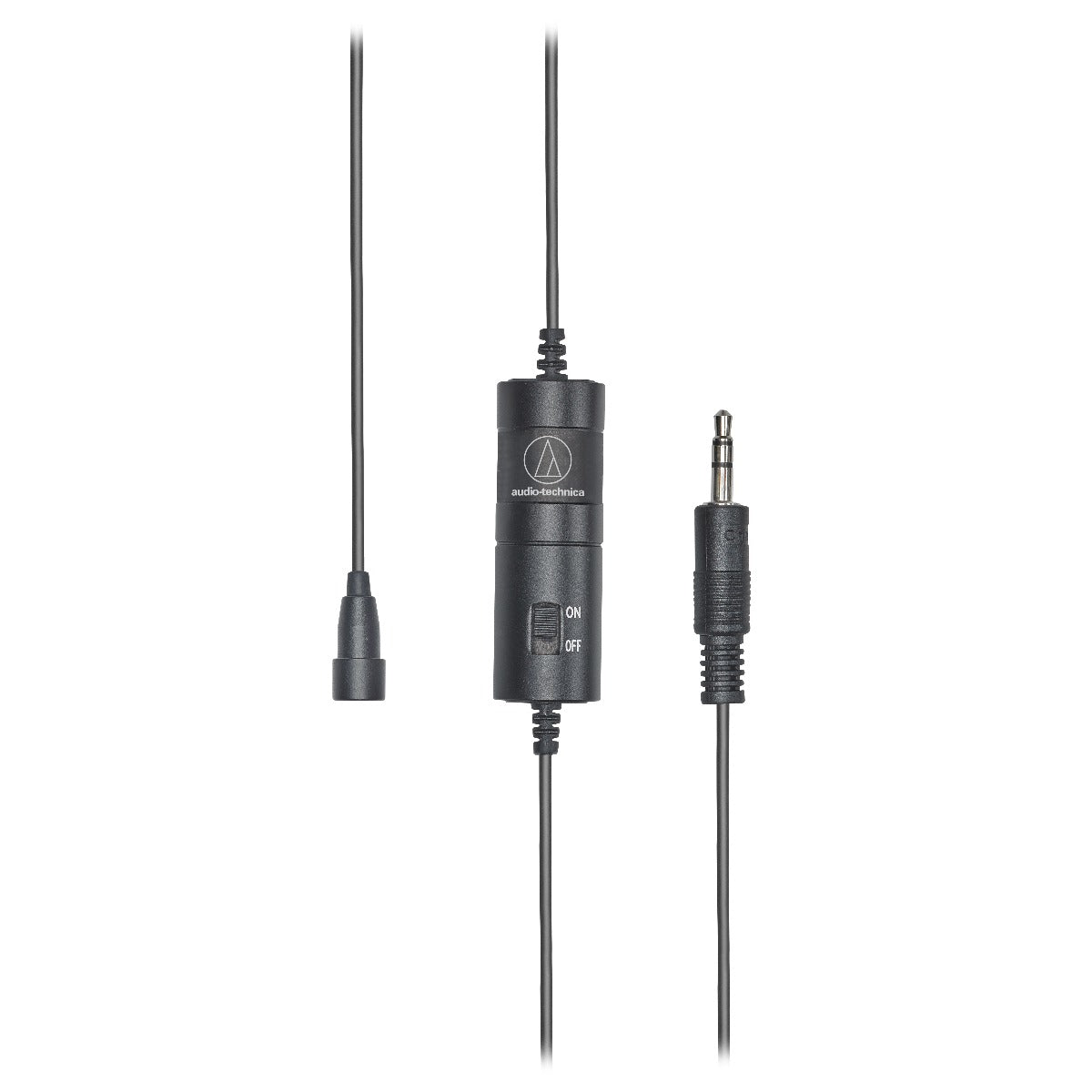 Audio Technica ATR3350xiS - Soundium