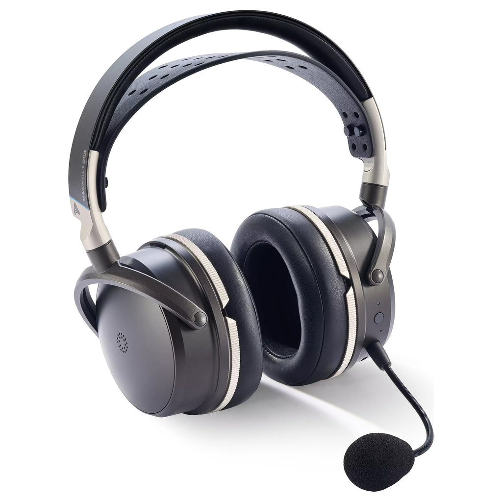 Audeze Maxwell 2 ANC (PlayStation Edition) wireless gaming headset