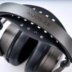Audeze Maxwell 2 (Playstation Edition) gaming headphones