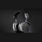 Audeze MM-520 — lifestyle