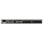 Audient ASP880 microphone preamp unit with multiple input channels and professional audio interface features.