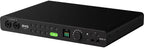 Audient EVO 16, audio interfaces, back