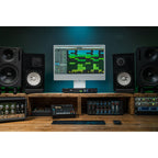 Audient EVO 16, audio interfaces, view 12