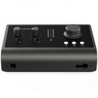 Audient iD14 MK2 audio interfaces, black alternate view 3